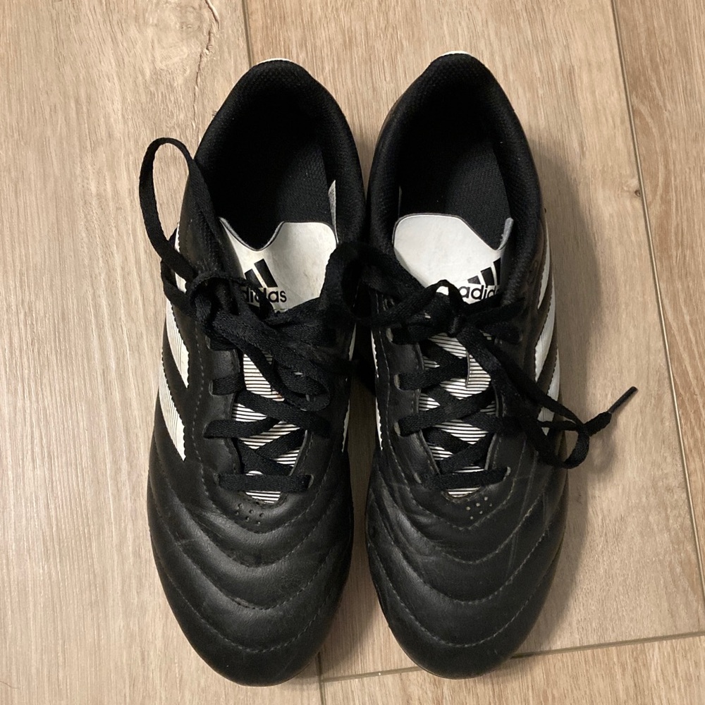 Adidas Men's Goletto VIII Firm Ground Soccer Cleats - Picture 2 of 6